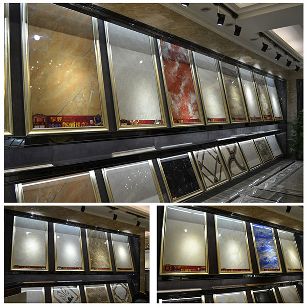 pg电子游戏营销总部核晶石系列2.0微晶石展示