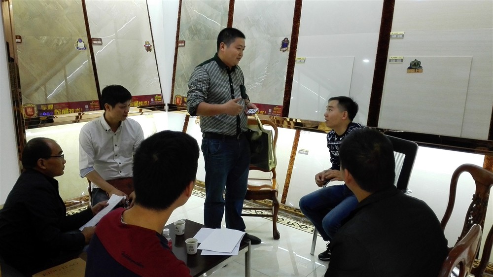 pg电子游戏3D系统·设计不求人暨金刚釉II代全球上市——南京站