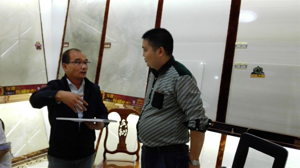 pg电子游戏3D系统·设计不求人暨金刚釉II代全球上市——南京站