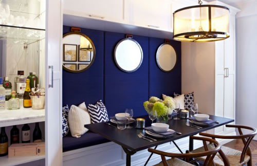 pg电子游戏瓷砖：色彩搭配有考究 家居装饰慎用的10种颜色