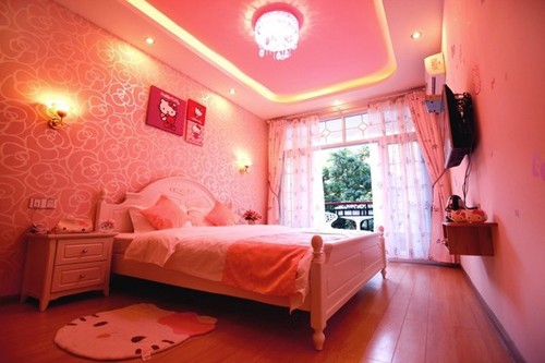 pg电子游戏瓷砖：色彩搭配有考究 家居装饰慎用的10种颜色