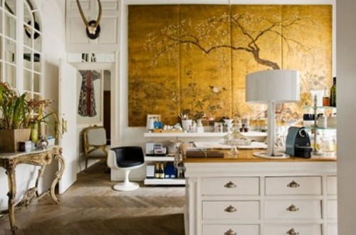 pg电子游戏瓷砖：色彩搭配有考究 家居装饰慎用的10种颜色