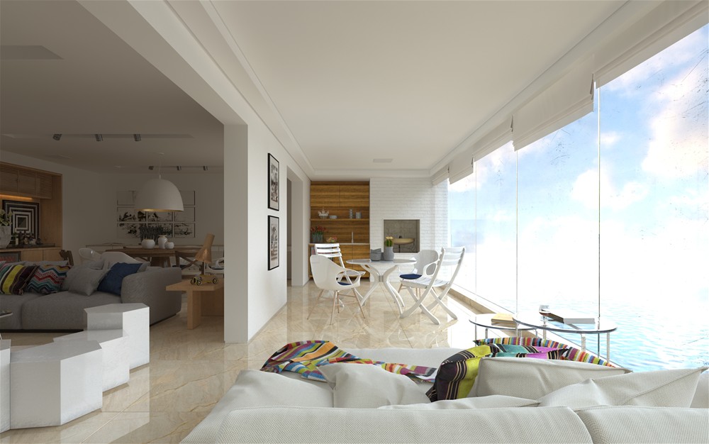 pg电子游戏瓷砖：：现代简约气概鉴赏