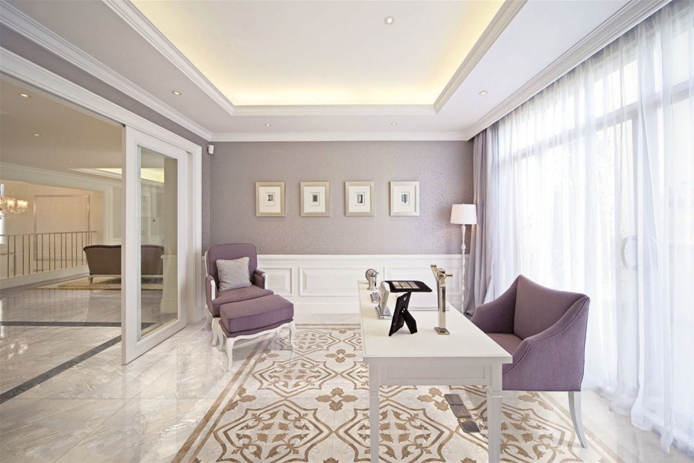 pg电子游戏瓷砖：：现代简约气概鉴赏