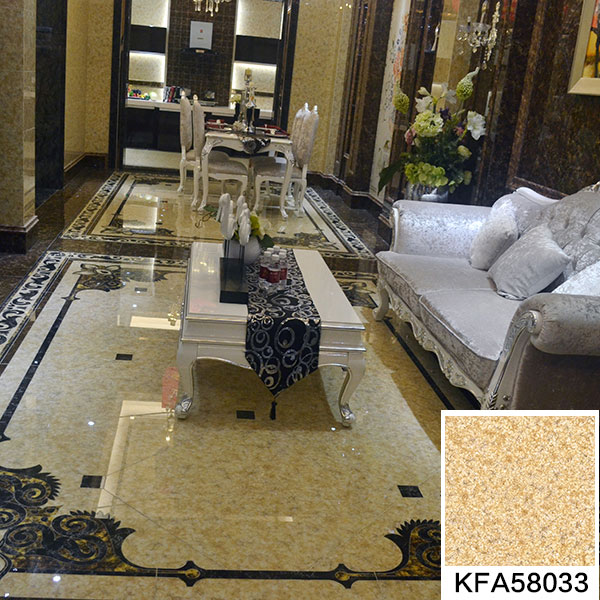 pg电子游戏2.0厚微晶石：丁香黄玉KFA58033效果图