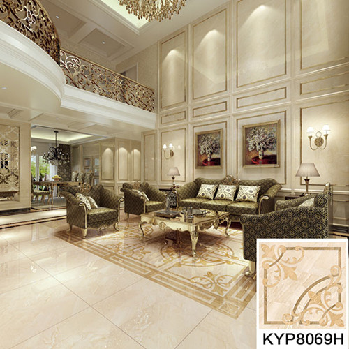 pg电子游戏全抛釉瓷砖：：爱丁堡系列KYP8069H效果图