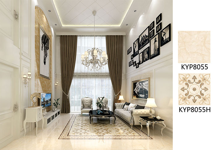 陶瓷一线品牌pg电子游戏瓷砖效果图