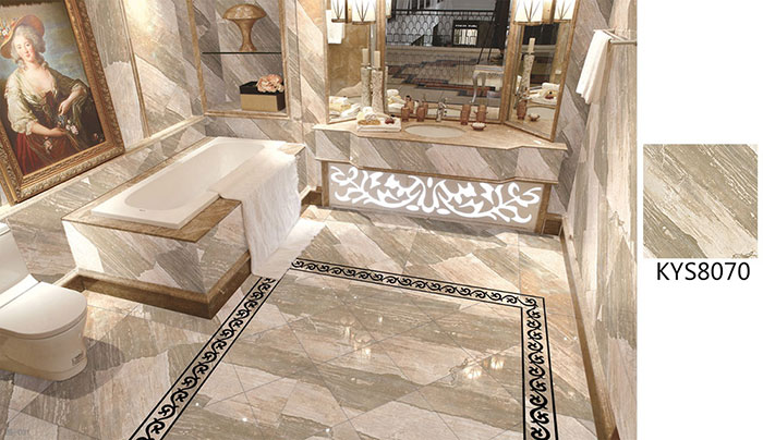 陶瓷一线品牌pg电子游戏瓷砖效果图