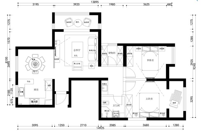 pg电子游戏案例剖析户型图