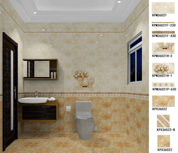 pg电子游戏瓷砖应用效果：：佛山季园和府115方现代气概户型装修效果鉴赏