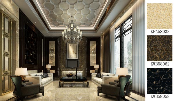 陶瓷一线品牌pg电子游戏瓷砖效果图