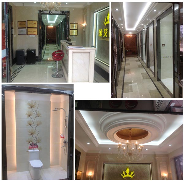 pg电子游戏展厅掠影