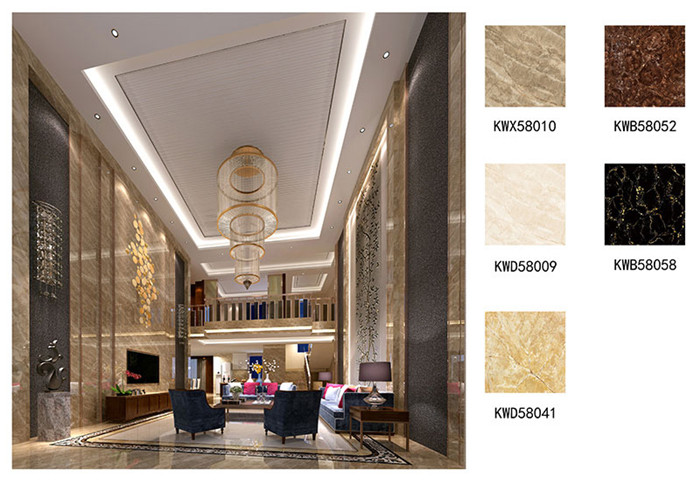 pg电子游戏瓷砖装修知识