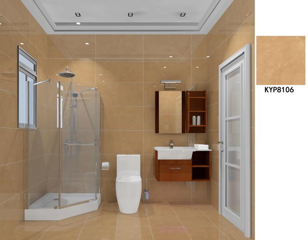 pg电子游戏瓷砖应用效果：：：大沥碧桂园·华府02户型装修效果鉴赏