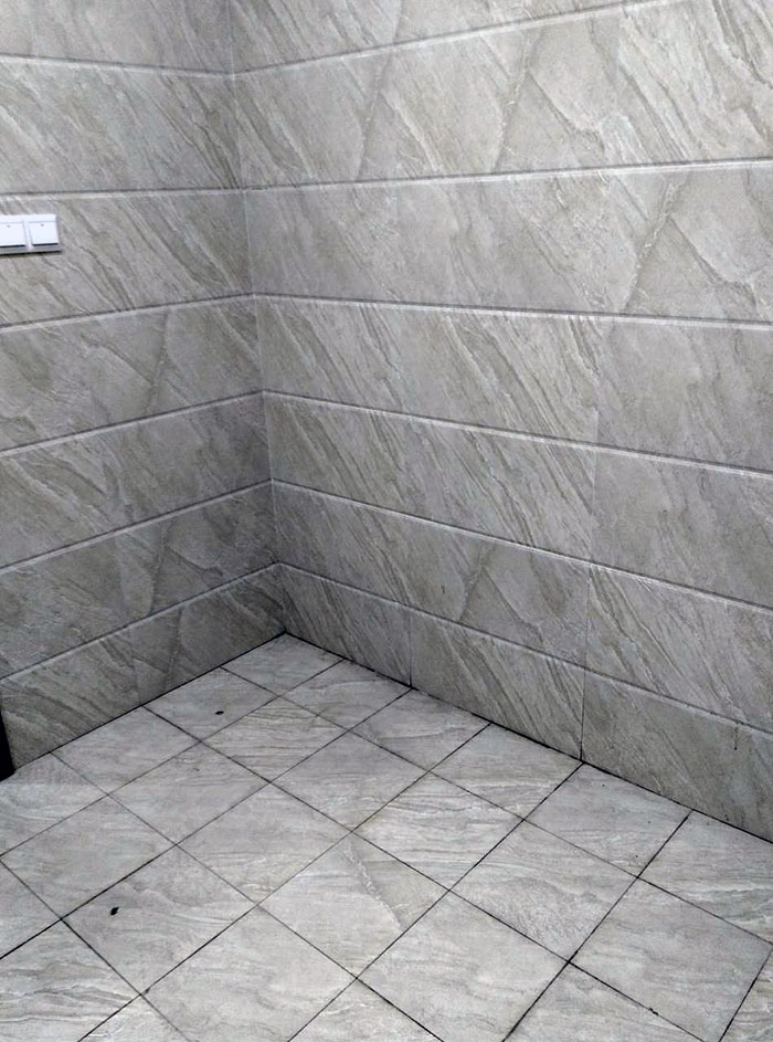 pg电子游戏瓷砖品牌工程案例鉴赏：：：武汉金盛国际家居?金银湖广场