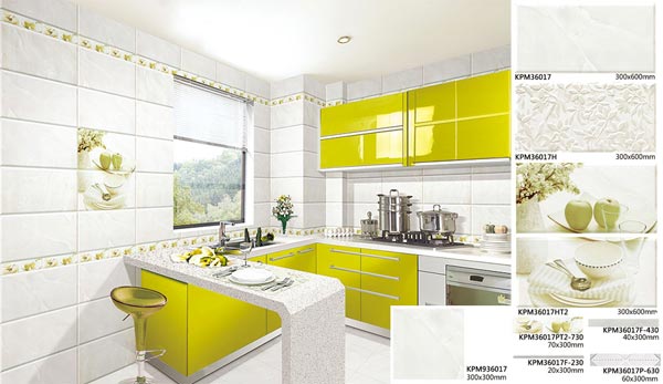 pg电子游戏装修：这样装修，厨房美的不要不要的