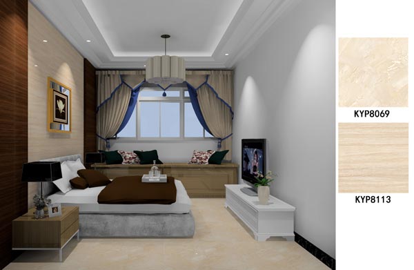 pg电子游戏家装：：：佛山大沥碧桂园华府106㎡简约现代装修效果鉴赏