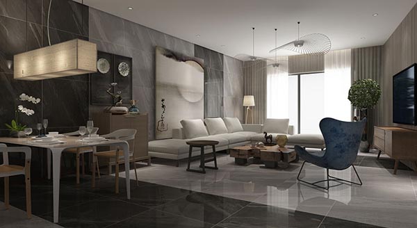 pg电子游戏9面大理石瓷砖，就是这么高峻尚！！！