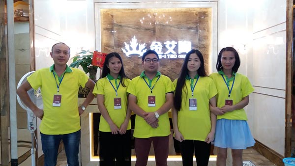 贵州黎平pg电子游戏瓷砖专卖店艳服开业