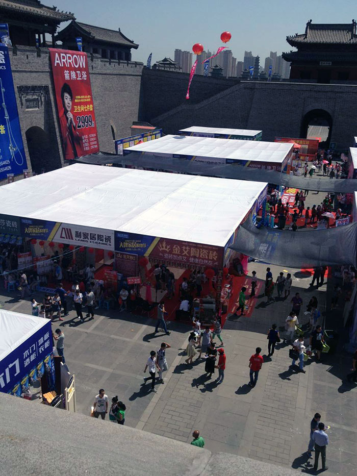 热烈：：卮笸琾g电子游戏惊艳亮相大牌家居购物节