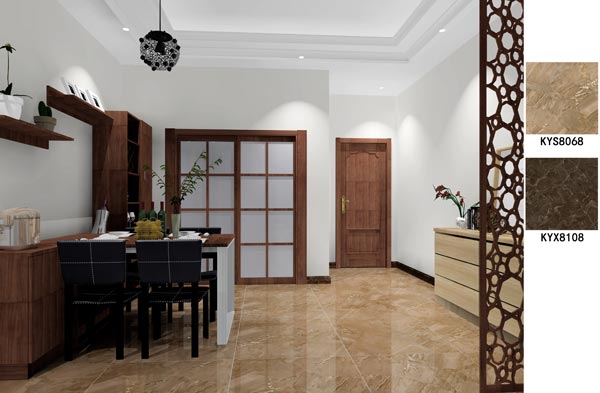 pg电子游戏家装：：佛山大沥碧桂园华府86㎡现代简约装修效果鉴赏