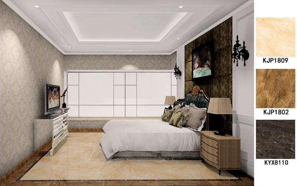 pg电子游戏家装：佛山大沥碧桂园华府144㎡简约欧式装修效果鉴赏