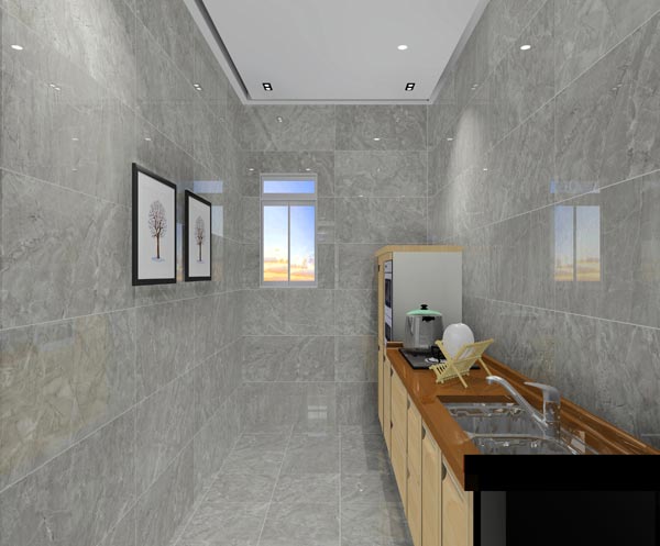 pg电子游戏家装：：：佛山灯湖华府133㎡现代简约装修效果鉴赏