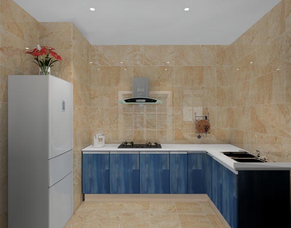 pg电子游戏家装：佛山灯湖华府90㎡现代简约装修效果鉴赏