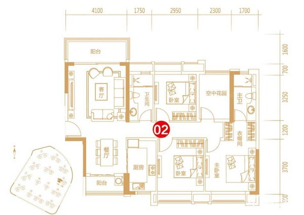 pg电子游戏家装：：：佛山保利紫山国际115㎡中式气概装修鉴赏