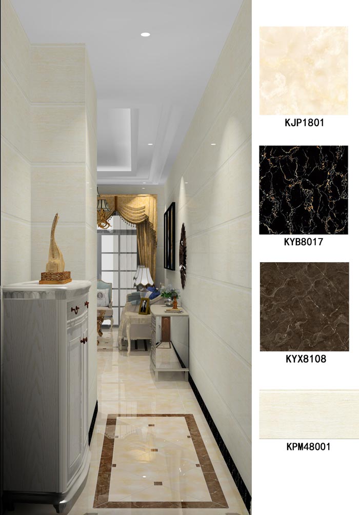 pg电子游戏家装：：：东莞南城丽水佳园75㎡简欧气概装修鉴赏