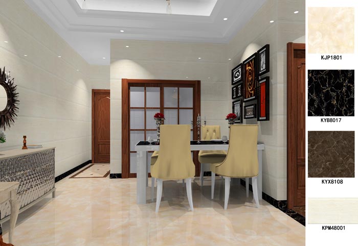 pg电子游戏家装：：：东莞南城丽水佳园75㎡简欧气概装修鉴赏