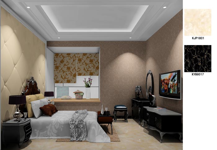 pg电子游戏家装：：：东莞南城丽水佳园75㎡简欧气概装修鉴赏