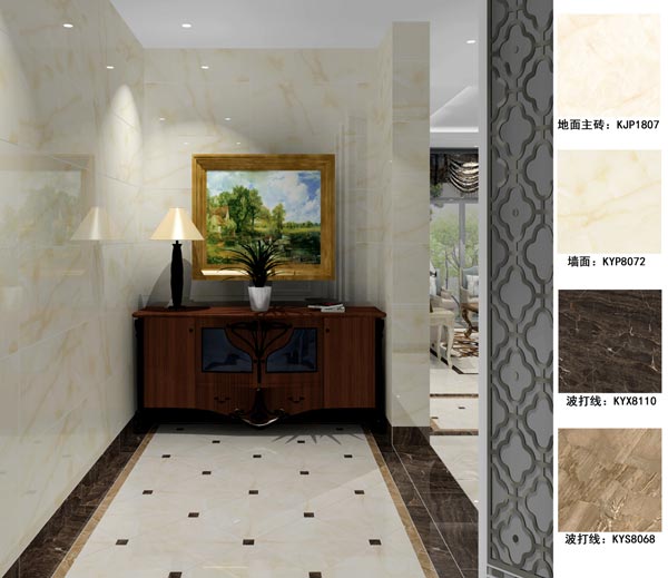 pg电子游戏家装：：：天津廊坊塞纳荣府148㎡简欧气概装修鉴赏