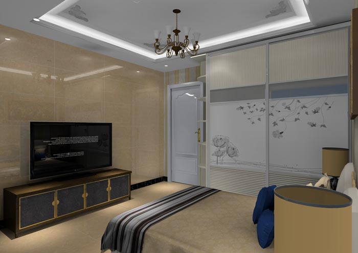 pg电子游戏家装：：：佛山丹灶  桂丹颐景园80㎡简约现代装修效果鉴赏