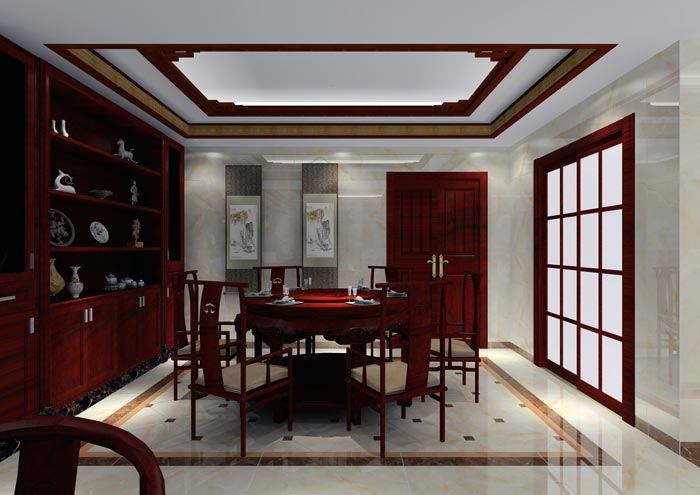 pg电子游戏家装：：：佛山桂丹颐景园127㎡简约现代装修效果鉴赏