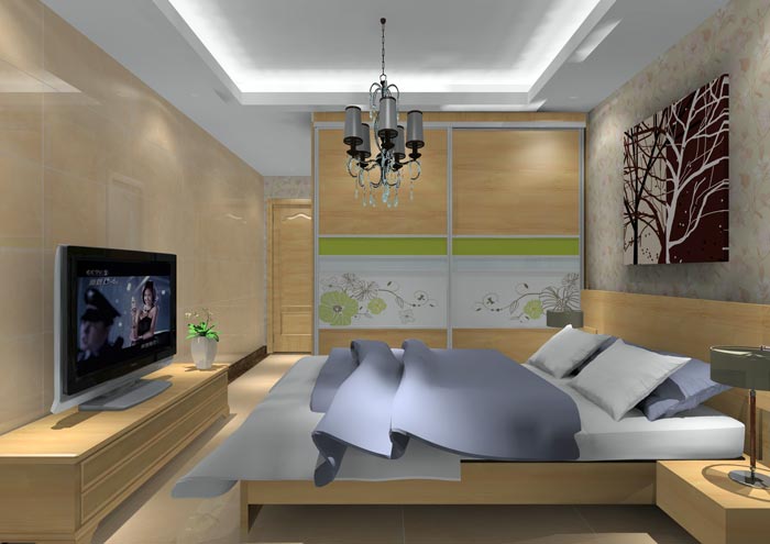 pg电子游戏家装：佛山水悦龙湾89㎡现代简约装修效果鉴赏