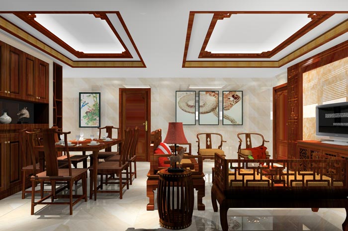 pg电子游戏家装：佛山水悦龙湾90㎡现代简约装修效果鉴赏