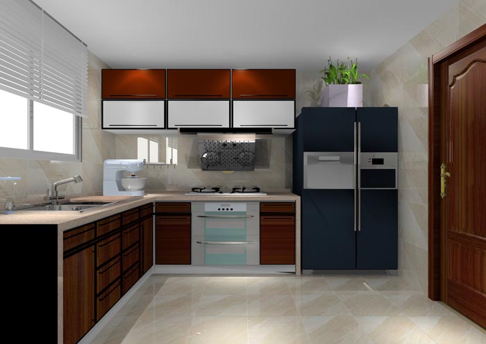 pg电子游戏家装：佛山水悦龙湾90㎡现代简约装修效果鉴赏