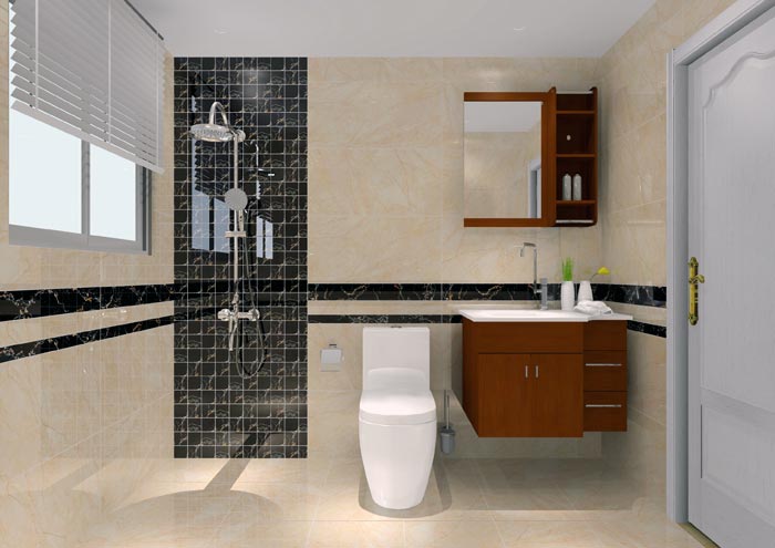 pg电子游戏家装：佛山恒宝御龙湾128㎡的欧式气概装修鉴赏