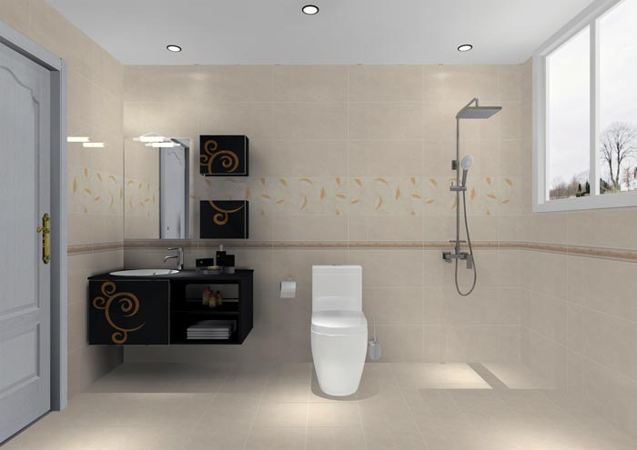 pg电子游戏家装：：：井冈山协调家园安顿小区130㎡现代气概装修鉴赏