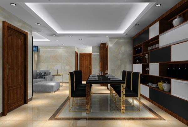  现代简约气概的装修设计是当下较为盛行的一款设计气概。。。本单位的设计就是运用了简约风，，，精练的线条，，，清新明快，，，而结构设计也考究适用、时尚、简约大气。。。置身于这样一个空间，，，你会以为你的生涯情形轻松而清静，，，上班的劳累，，，在此获得了释放！！