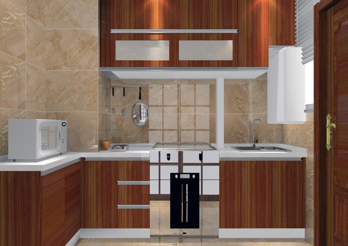 pg电子游戏家装：：佛山狮山上林苑90㎡中式气概装修鉴赏