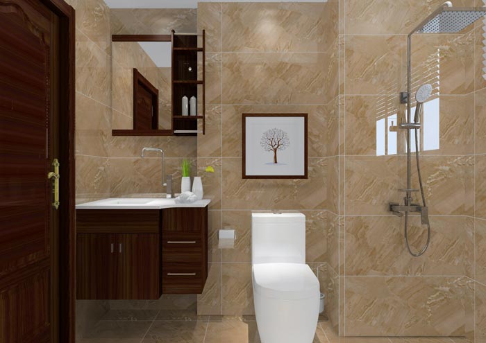 pg电子游戏家装：：佛山狮山上林苑90㎡中式气概装修鉴赏