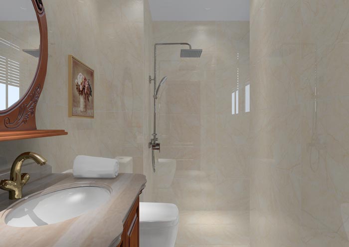 pg电子游戏家装：佛山狮山上林苑68㎡简约气概装修鉴赏