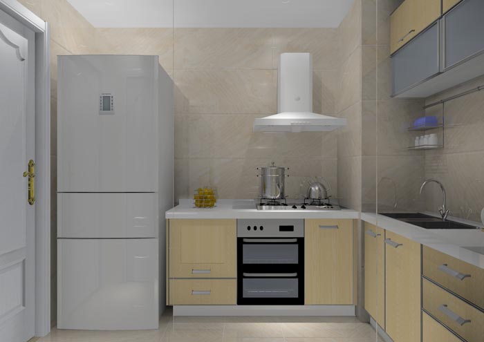 pg电子游戏家装：佛山狮山上林苑91㎡简约气概装修鉴赏