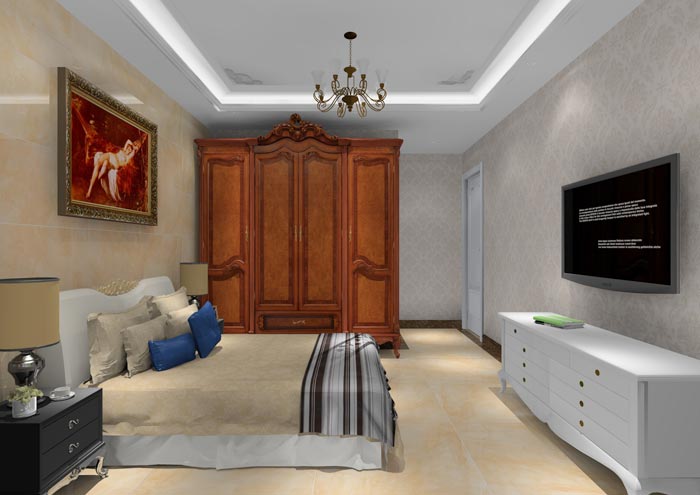 pg电子游戏家装：顺德碧桂园桂澜山101㎡的新中式气概装修鉴赏