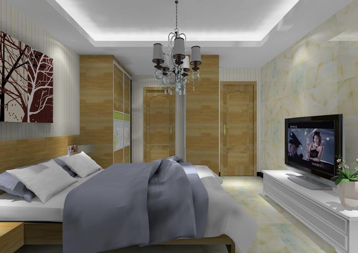 pg电子游戏家装：：佛山龙湖春江名城113㎡的简约现代气概装修鉴赏