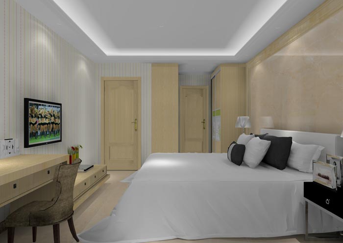 pg电子游戏家装：：：佛山龙湖春江名城99㎡的中式气概装修鉴赏