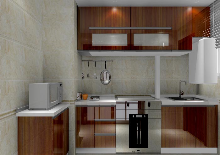 pg电子游戏家装：：佛山龙湖春江名城98㎡的中式气概装修鉴赏