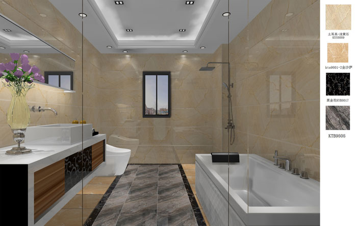 pg电子游戏家装：：成都中环丰锦205㎡的现代气概装修鉴赏